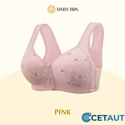 ✨👙 Komfort-BH mit Frontverschluss