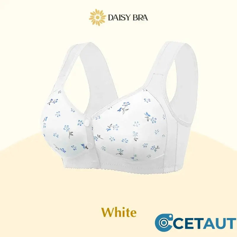 ✨👙 Komfort-BH mit Frontverschluss