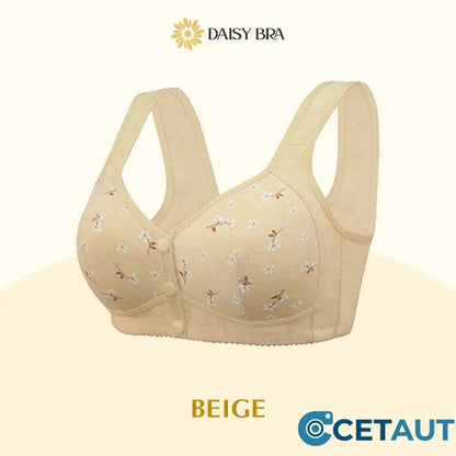 ✨👙 Komfort-BH mit Frontverschluss