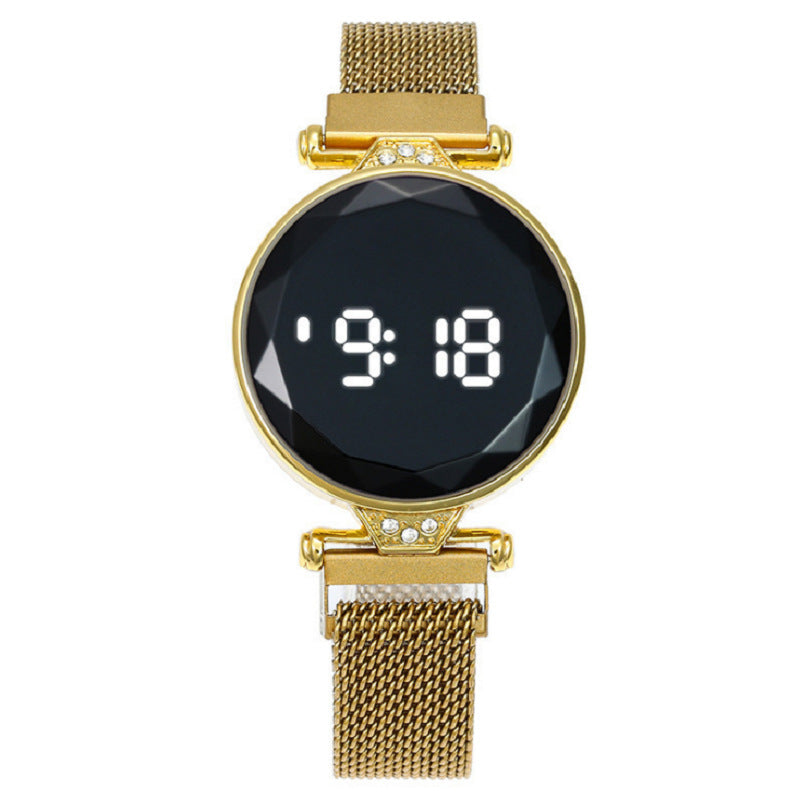 ⌚✨💖 Elegante Damen-Smartwatch