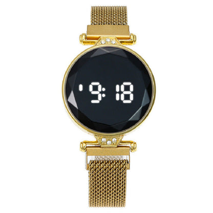 ⌚✨💖 Elegante Damen-Smartwatch