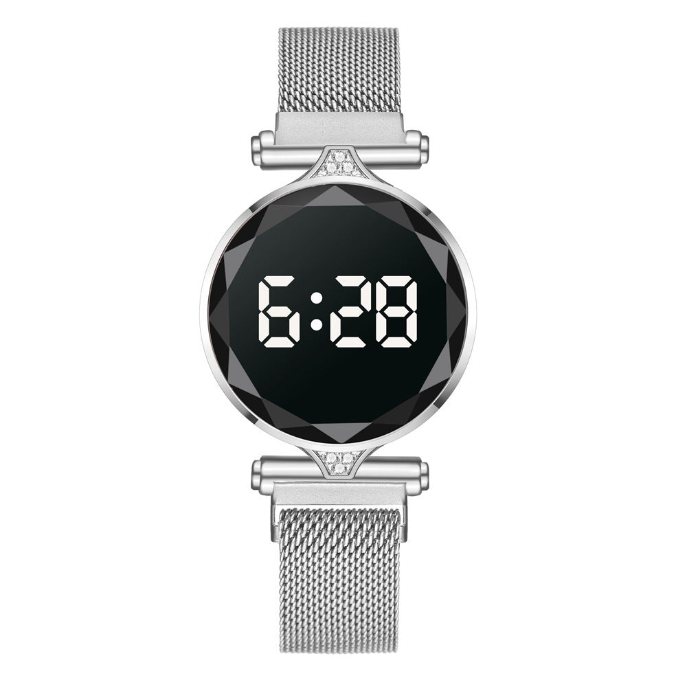 ⌚✨💖 Elegante Damen-Smartwatch