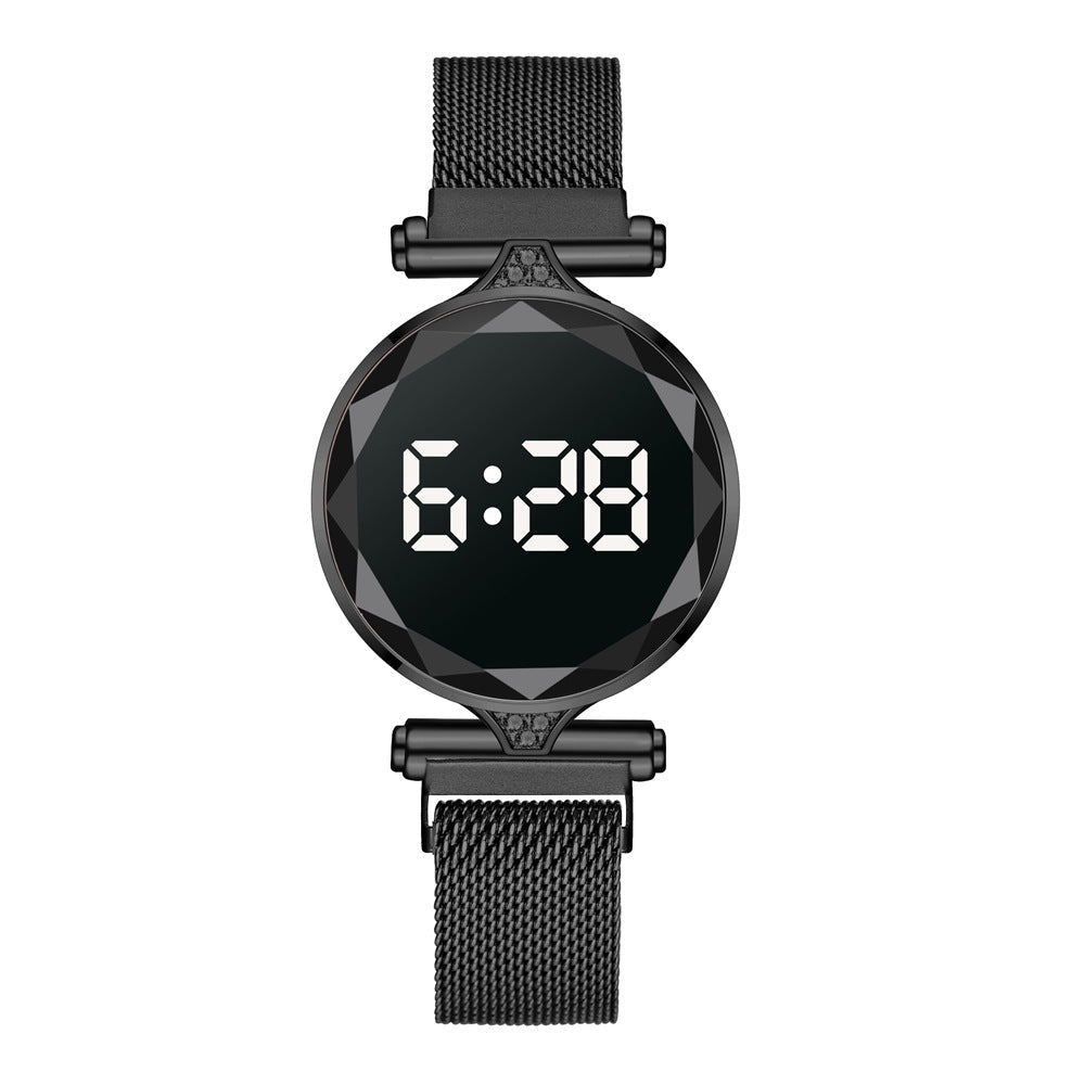 ⌚✨💖 Elegante Damen-Smartwatch
