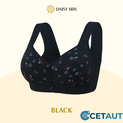 ✨👙 Komfort-BH mit Frontverschluss
