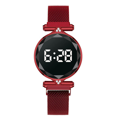 ⌚✨💖 Elegante Damen-Smartwatch