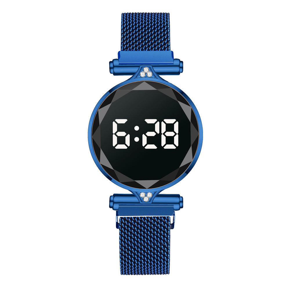 ⌚✨💖 Elegante Damen-Smartwatch