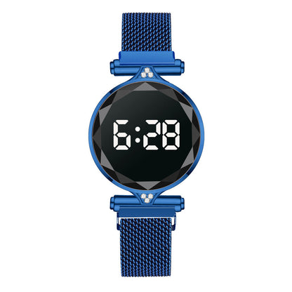 ⌚✨💖 Elegante Damen-Smartwatch