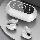🎧✨🌍 Open-Ear Bluetooth-Kopfhörer