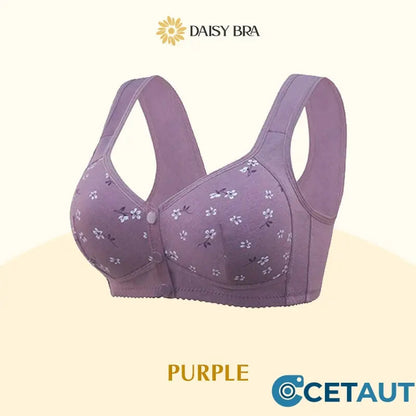 ✨👙 Komfort-BH mit Frontverschluss