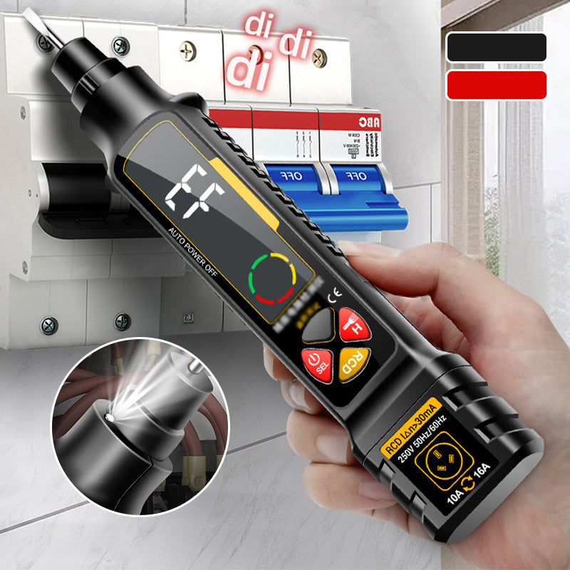 ⚡🔧💡 Multifunktionaler Strommessstift