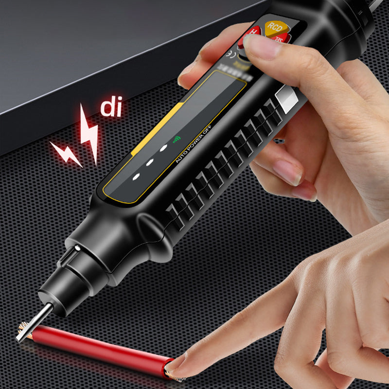 ⚡🔧💡 Multifunktionaler Strommessstift