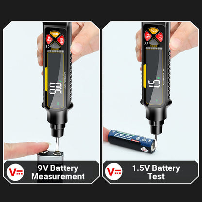 ⚡🔧💡 Multifunktionaler Strommessstift