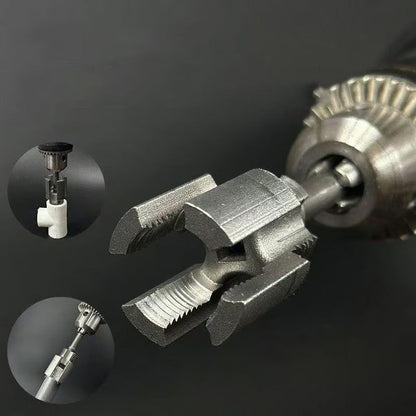 💧⚙️ PVC-Rohrgewindeschneider