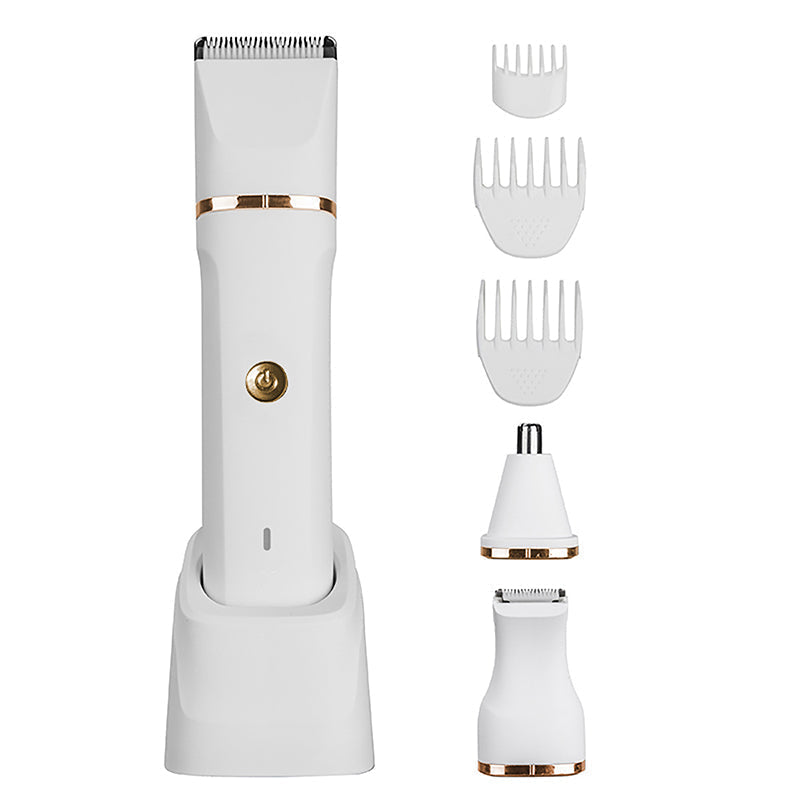 ✂️✨🧔 3-in-1 Präzisions-Trimmer