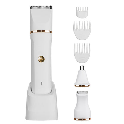 ✂️✨🧔 3-in-1 Präzisions-Trimmer