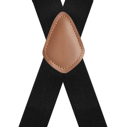 ✨👔 Robuste Herren-Hosenträger