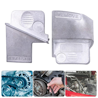 🔧🚗 Dehnungsriemen Montagewerkzeug