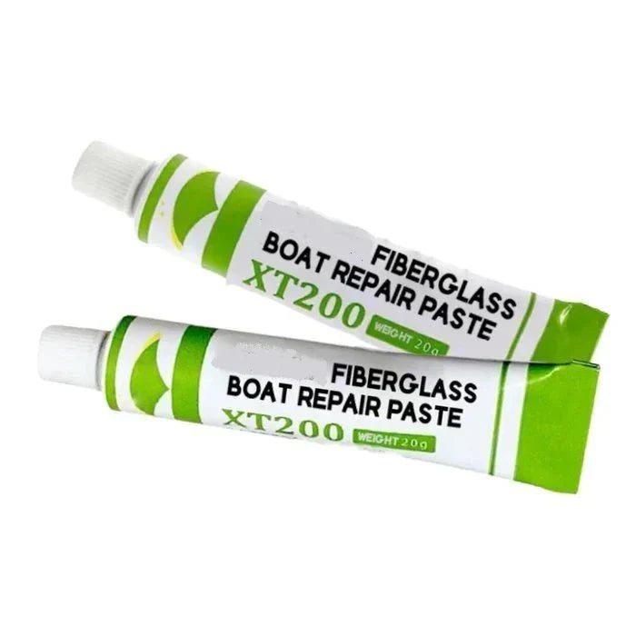 ✨🔧 Fiberglas Reparaturpaste