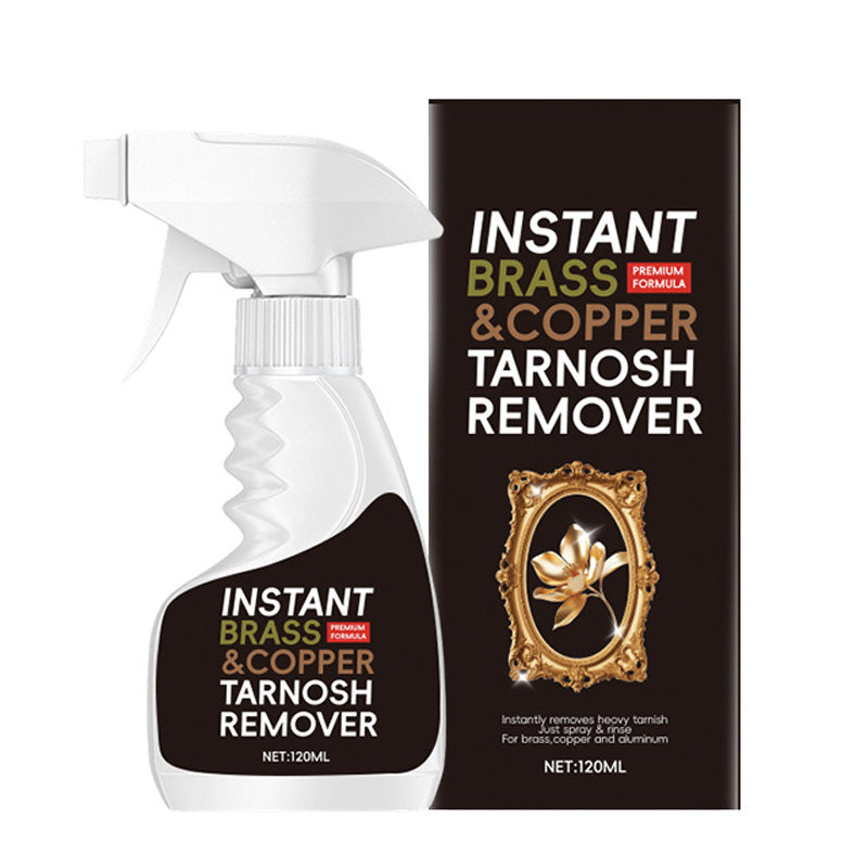 🛠️🏡 Metallpolitur Reinigungsspray