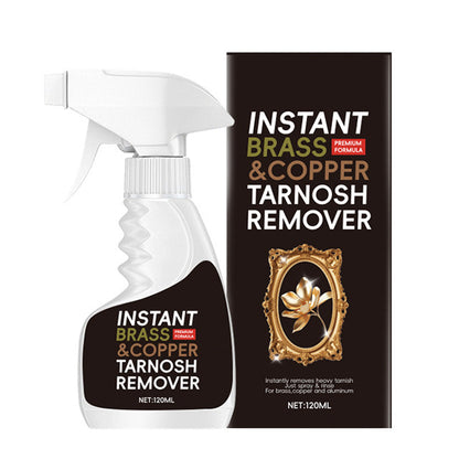 🛠️🏡 Metallpolitur Reinigungsspray